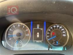 تويوتا فورجنر